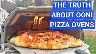 The Truth About Ooni Pizza Ovens: Don't Buy Until You Watch This Review