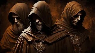 Gregorian Chants | Catholic Monastery Prayer | Orthodox Choir Music