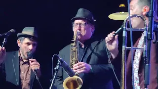 The Slackers - Encore - Live at The Crafthouse Pittsburgh March 30 2022