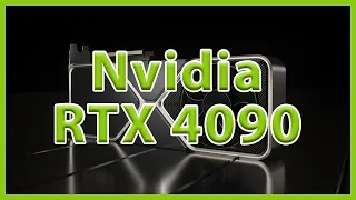 Nvidia 4000 Serisi Ada lovelace Kartların Detaylı İncelemesi