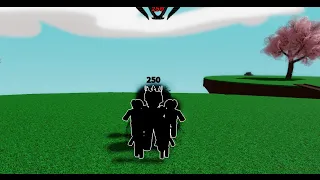 SPEEDRUNNING Getting 250 Killstreak in killstreak only mode - | Roblox Slap Battles