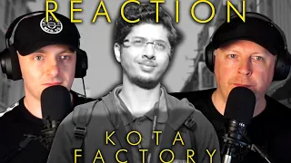 Kota Factory (S1) - Episode 1: Inventory - Reaction