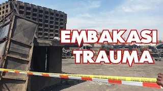 THE UNTOLD TRUTH ABOUT EMBAKASI TRAG€DY Revealed