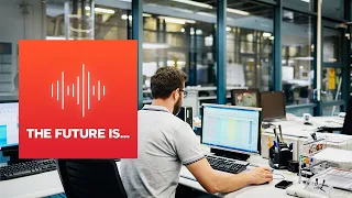 Generative AI Adoption: Data is Key | The Future Is... Podcast