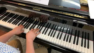 Spirited Away - Piano Extract