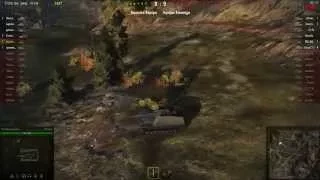 World Of Tanks - Hummel | 1437 Damage - 3 Kills - HD
