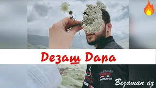 Мехди Хизриев Дезаш Дара😍Красивая Песня