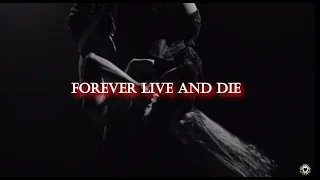 OMD (Orchestral Manoeuvres In The Dark) -  Forever Live And Die [Lyrics]