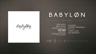 Babyløn - "Porta Caeli" (full album stream / 2018)