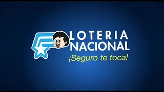 Sorteo Lotería 6680 - 24 NOVIEMBRE 2021