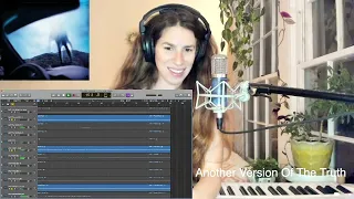 Another Version Of The Truth - Year Zero // NIN track by track breakdown