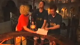 Fort Boyard (Форт Боярд). Серия 5. Русский сезон.