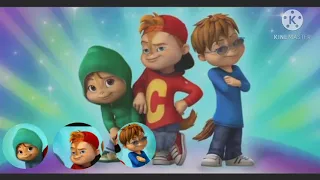 hipmunks ft. chipmunks strong forver