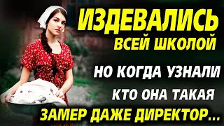 💗История молодой девушки, до слёз💗Ни кто и подумать не мог, что она в один миг будет ими всеми уп...