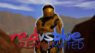 [SFM] Red Vs Blue : Reanimated - Episode 5