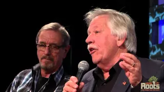 John Conlee "Bread and Water"
