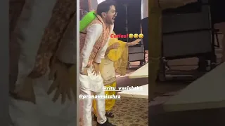 Bts bade achhe lagte hain 2 Holi celebration behind the scenes #bts