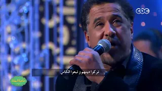 صاحبة السعادة   “ وهران وهران “ غناء الشاب خالد 1