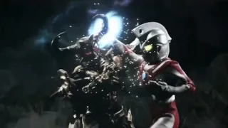 Ultraman x Phonk #2