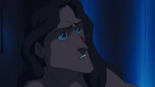 Tarzan - Where is My Mind [Mep Pat]