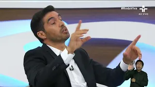 Técnico Abel Ferreira responde qual foi o confronto mais desafiador para o Palmeiras