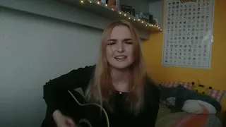 My Chemical Romance - Thank You For The Venom (Live Acoustic Cover)