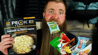 AVOID My Biggest Backpacking Food Mistake!