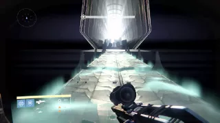 Titan abyss and bridge jumps