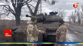 Не бачить навіть ТЕПЛОВІЗОР! Які переваги шведської БРОНЕМАШИНИ?