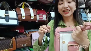 😱 BOLSAS CALIDAD PREMIUM 👜🎒 CELENA FASHION para hacer negocio en el Centro de la CDMX 👌