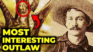 The Most MYSTERIOUS DEATH In The Wild West: Johnny Ringo...