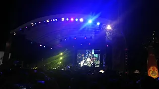 ULTRACOMBO - ANG HULING EL BIMBO LIVE @ RAKRAKAN FESTIVAL 2019