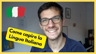 Consigli per migliorare il tuo ASCOLTO della Lingua Italiana | Italiano In 7 Minuti