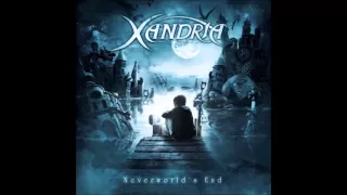 Xandria - Call Of The Wind | Neverworld's End