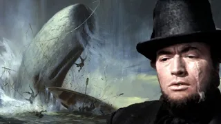 Captain Ahab: A Faustian Archetype