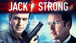 Jack Strong | THRILLER | Full Movie