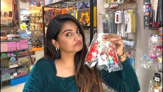 Gift shop price starts from Rs.50 only 😱! Hidden Gem in Coimbatore RS Puram - Pooja Rajendran