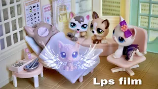 LPS/ Счастья не предвидится ( Детдомовки - все серии ) / LPS ФИЛЬМ