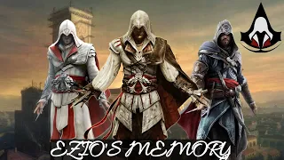 Ezio's Memory - Tribute to Ezio Auditore