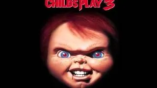 Child's Play 3 Soundtrack - John D'Andrea & Cory Lerios  (1991)