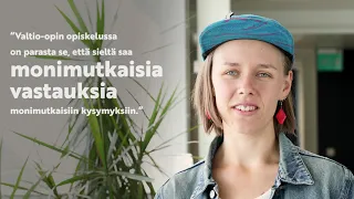 Turun yliopiston yhteiskuntatieteellinen tiedekunta