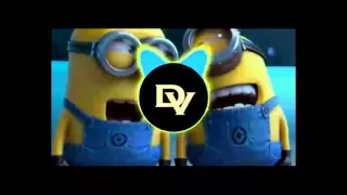 minions electro mix 2016