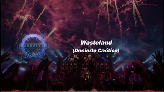 The Prophet & KELTEK - Wasteland (Sub-Español)