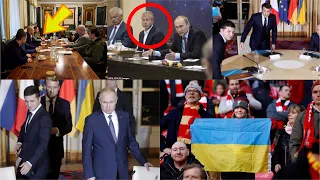 👍Abramovich involved in Russia Ukraine  peace resolution…|| Abramahovic to…😳