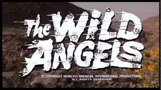 The Wild Angels (1966) HQ trailer