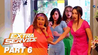 'Extra Service' FULL MOVIE Part 6 | Arci Munoz, Jessy Mendiola, Coleen Garcia