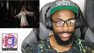 CaliKidOfficial reacts to Sandra N - Pe cararea muntilor (Official Video)