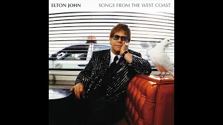 Elton John - Original Sin (Filtered Instrumental)
