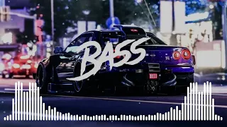 FUTURE RAVE- NEW(BASS BOOSTED) MUSIC