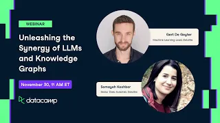 Unleashing the Synergy of LLMs and Knowledge Graphs